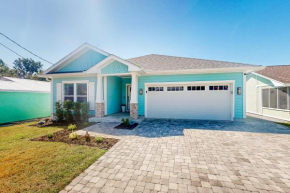 Turtle Beach Retreat